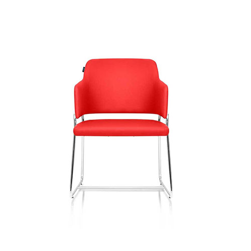 صندلی اداری مدل H102